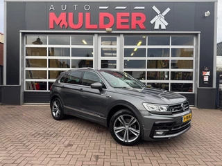 Volkswagen Tiguan 1.5 TSI LIFE BNS / LPG G3 / NAVI / R-LINE / VIRTUAL / CARPLAY / RIJKLAAR!