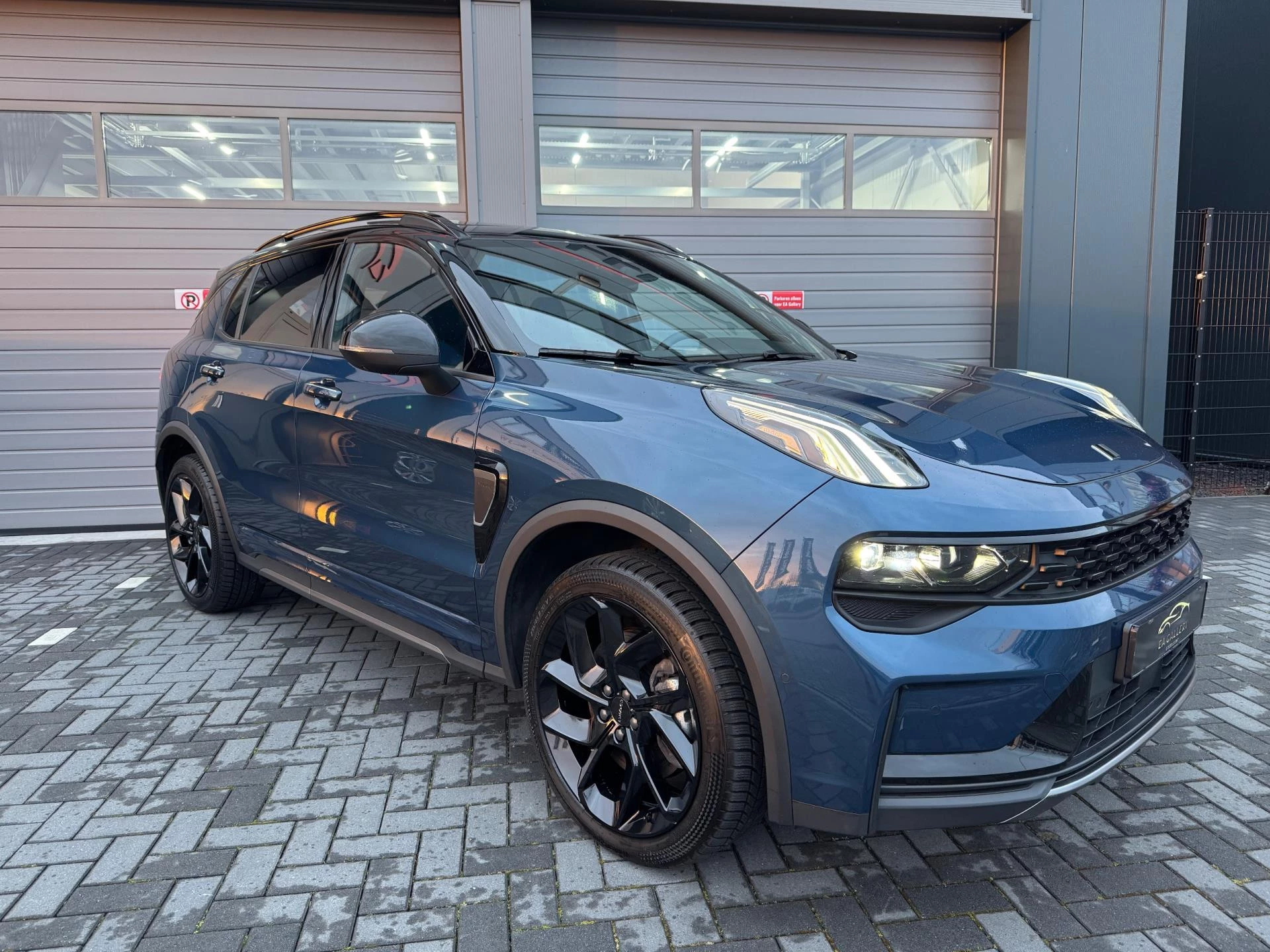 Hoofdafbeelding Lynk & Co 01