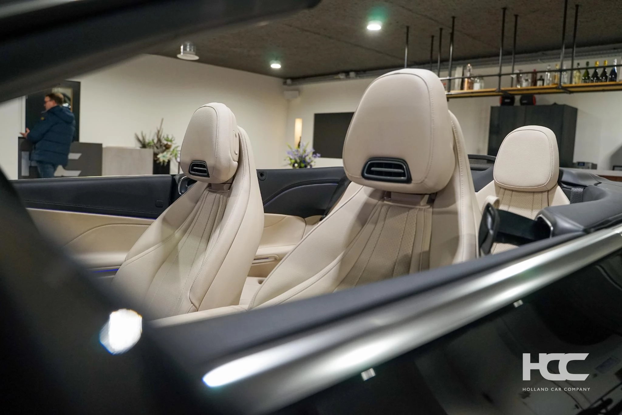 Hoofdafbeelding Mercedes-Benz CLE