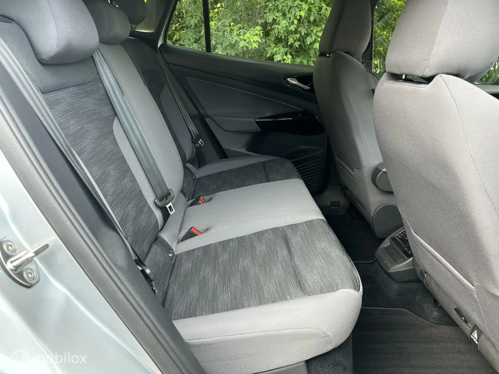 Hoofdafbeelding Volkswagen ID.4