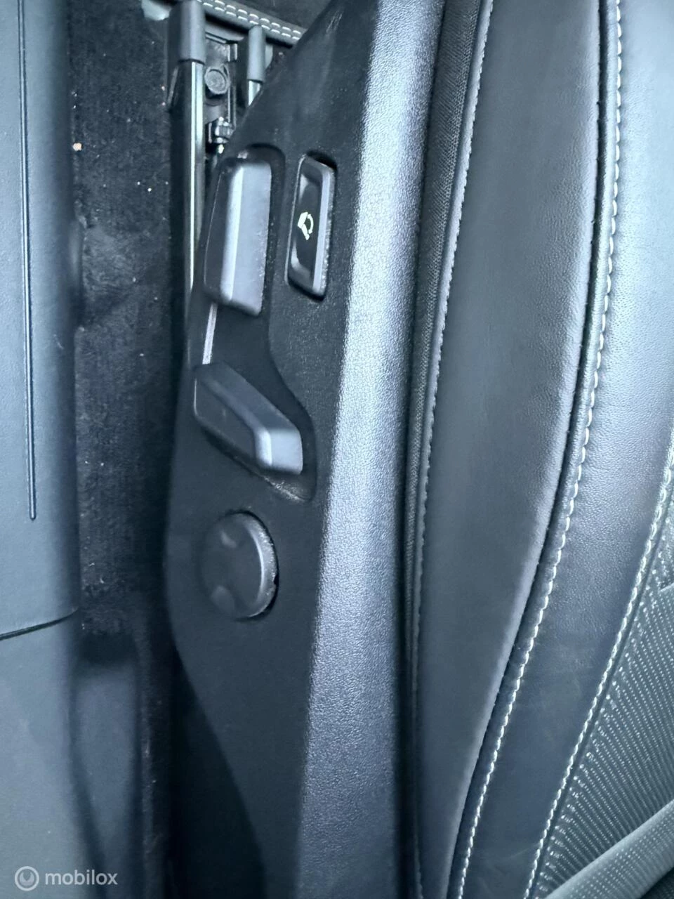 Hoofdafbeelding Kia EV6