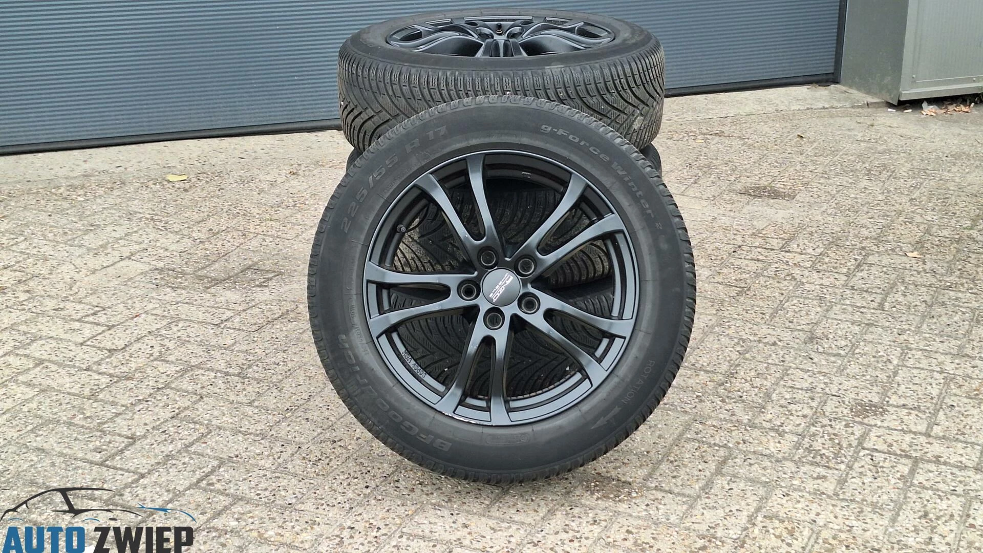 Hoofdafbeelding Mitsubishi ASX