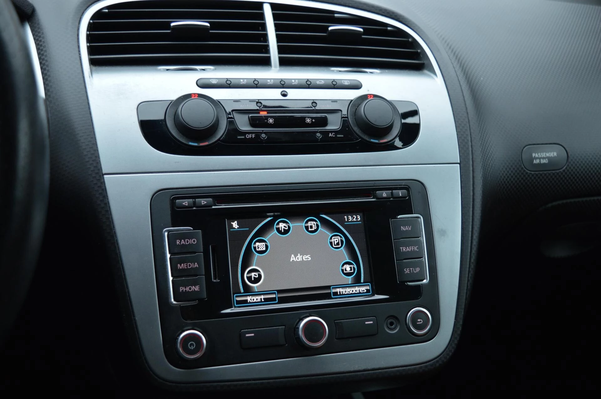 Hoofdafbeelding SEAT Altea XL