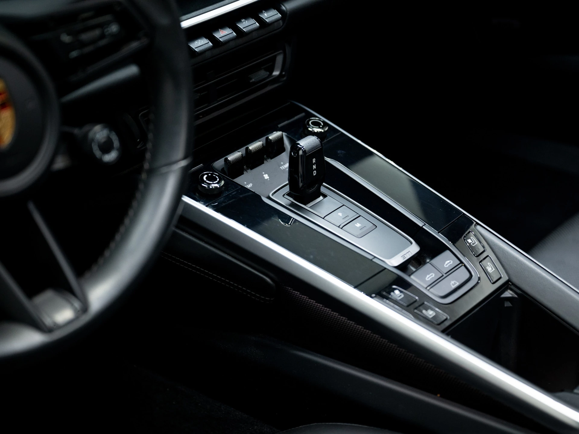 Hoofdafbeelding Porsche 911