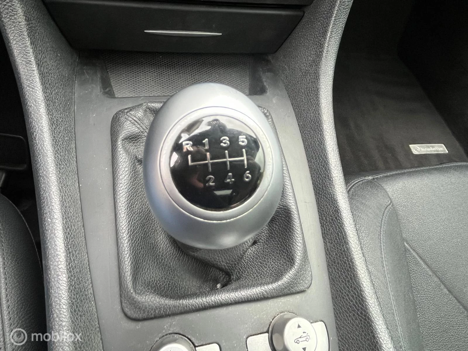 Hoofdafbeelding Mercedes-Benz SLK