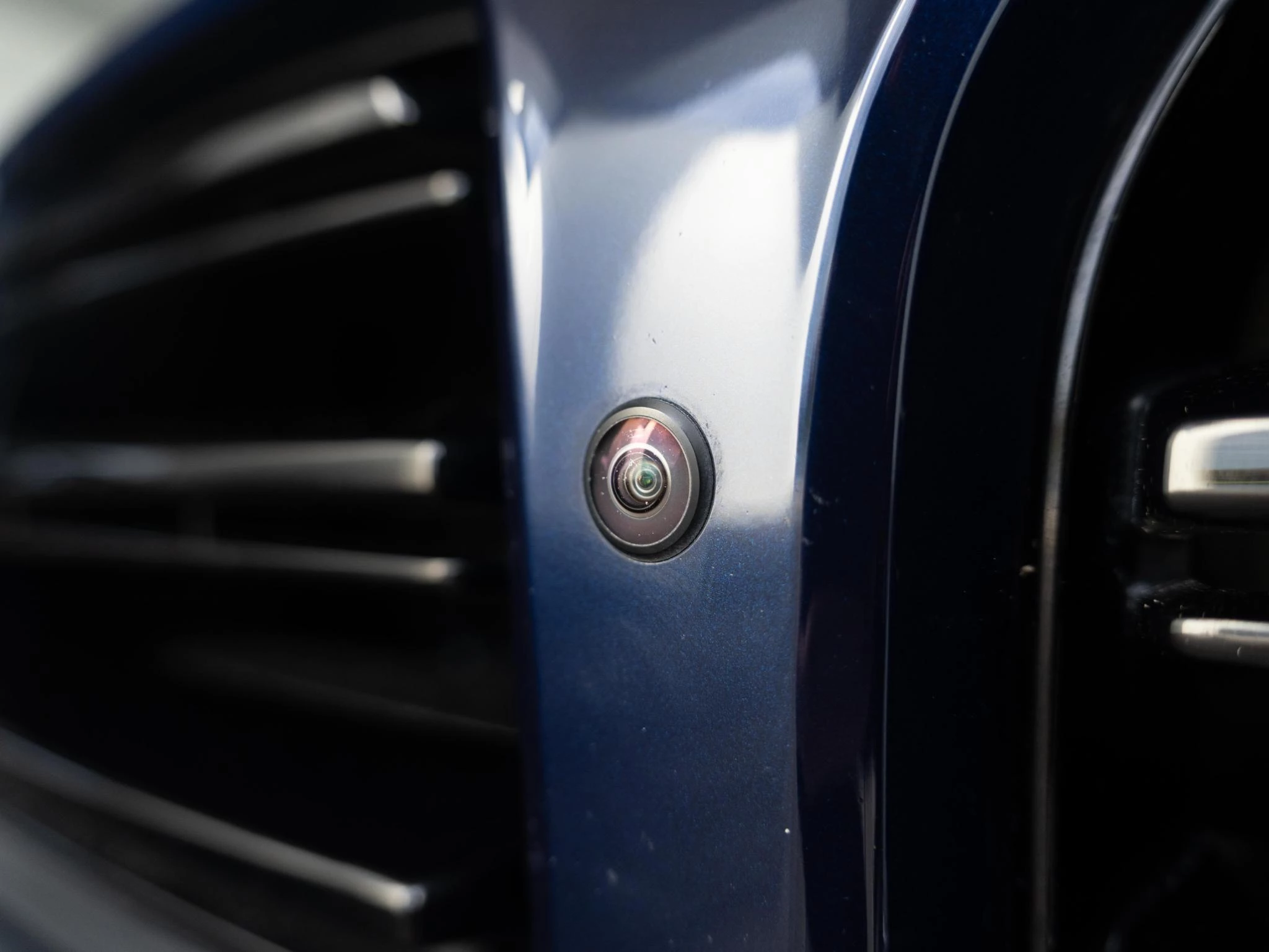 Hoofdafbeelding BMW M4