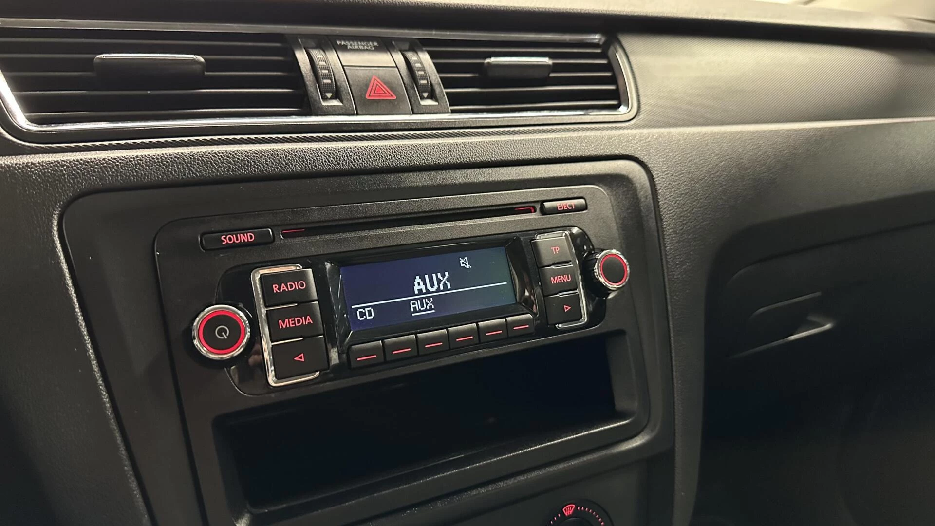 Hoofdafbeelding SEAT Toledo