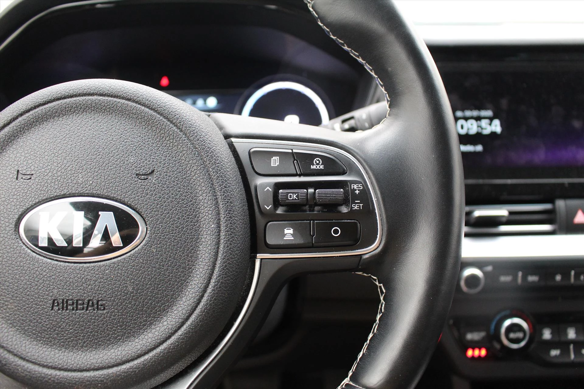 Hoofdafbeelding Kia e-Niro