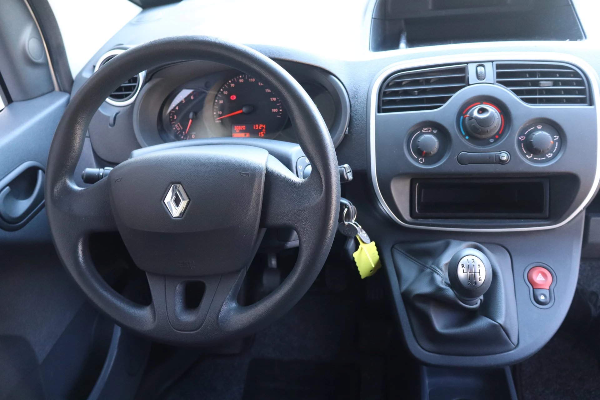 Hoofdafbeelding Renault Kangoo