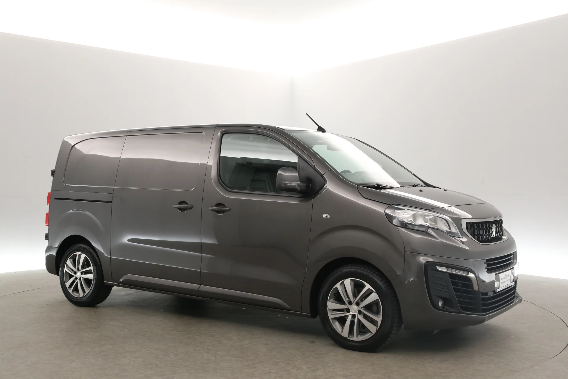 Hoofdafbeelding Peugeot Expert