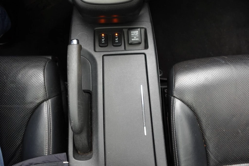 Hoofdafbeelding Honda CR-V