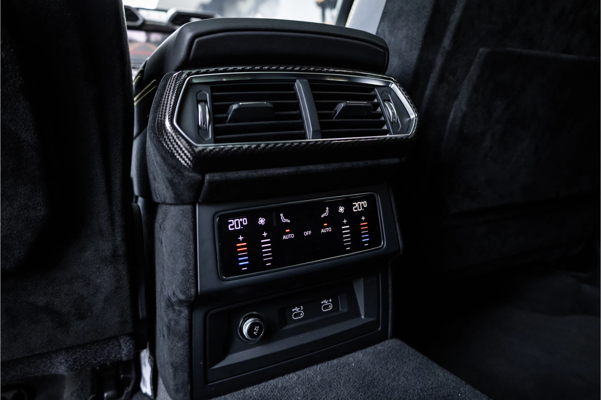 Hoofdafbeelding Lamborghini Urus