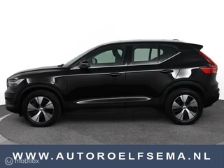 Volvo XC40 1.5 T4 Recharge Inscription Expression | 18 Inch