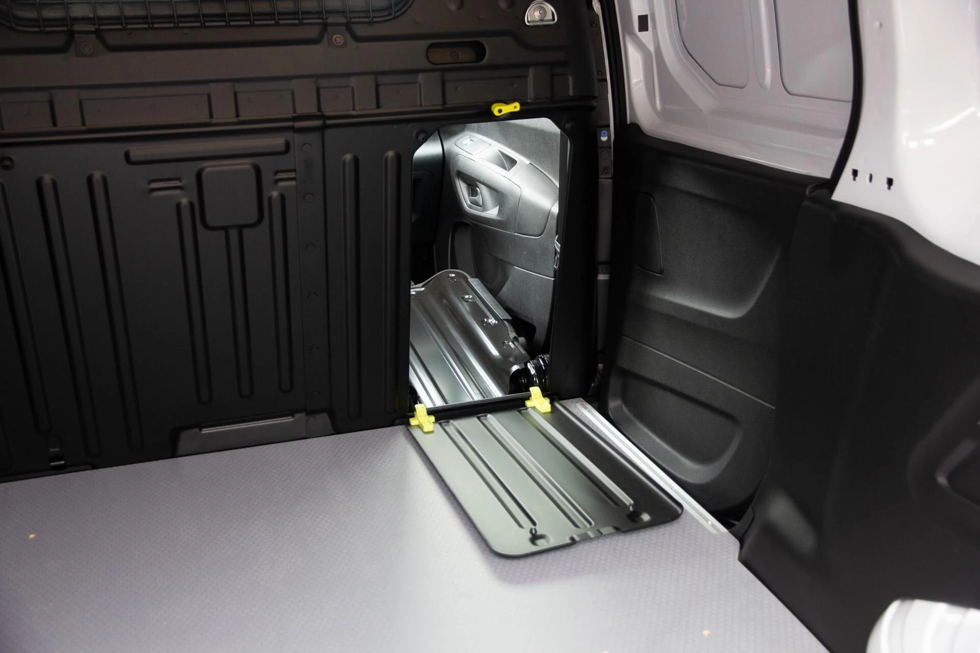 Hoofdafbeelding Toyota ProAce