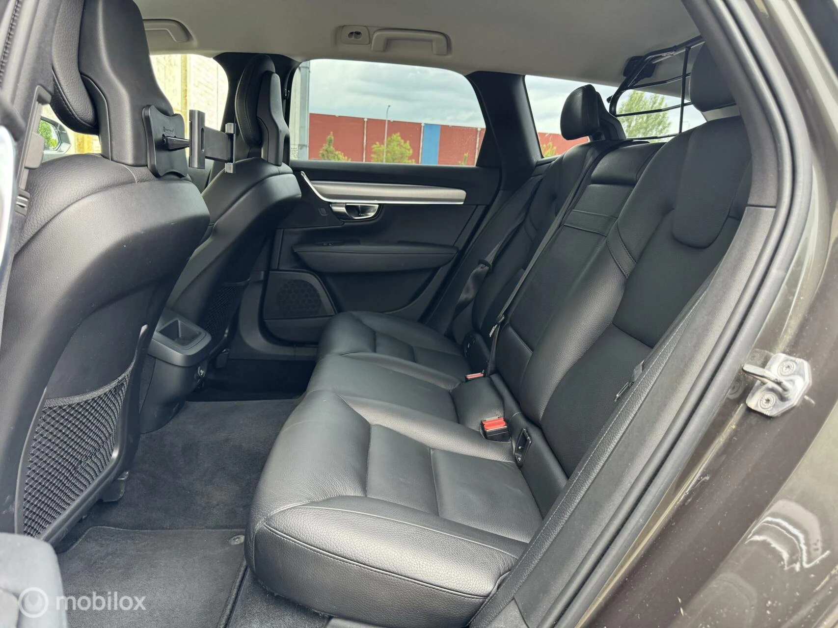 Hoofdafbeelding Volvo V90