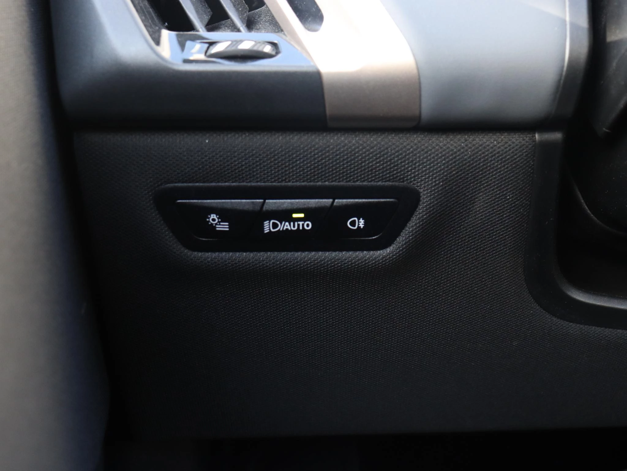 Hoofdafbeelding BMW iX