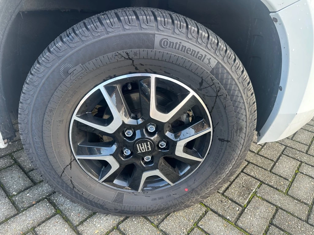 Hoofdafbeelding Fiat Burstner