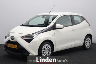 Toyota Aygo 1.0 VVT-i x-play | Camera | Apple Carplay | Cruise Control | Navigatie