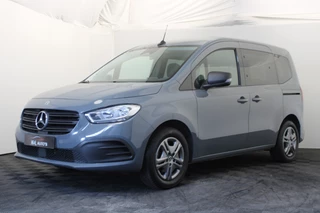 Hoofdafbeelding Mercedes-Benz Citan Mercedes-Benz Citan 110 L1 Pro |Carplay|Cruise|