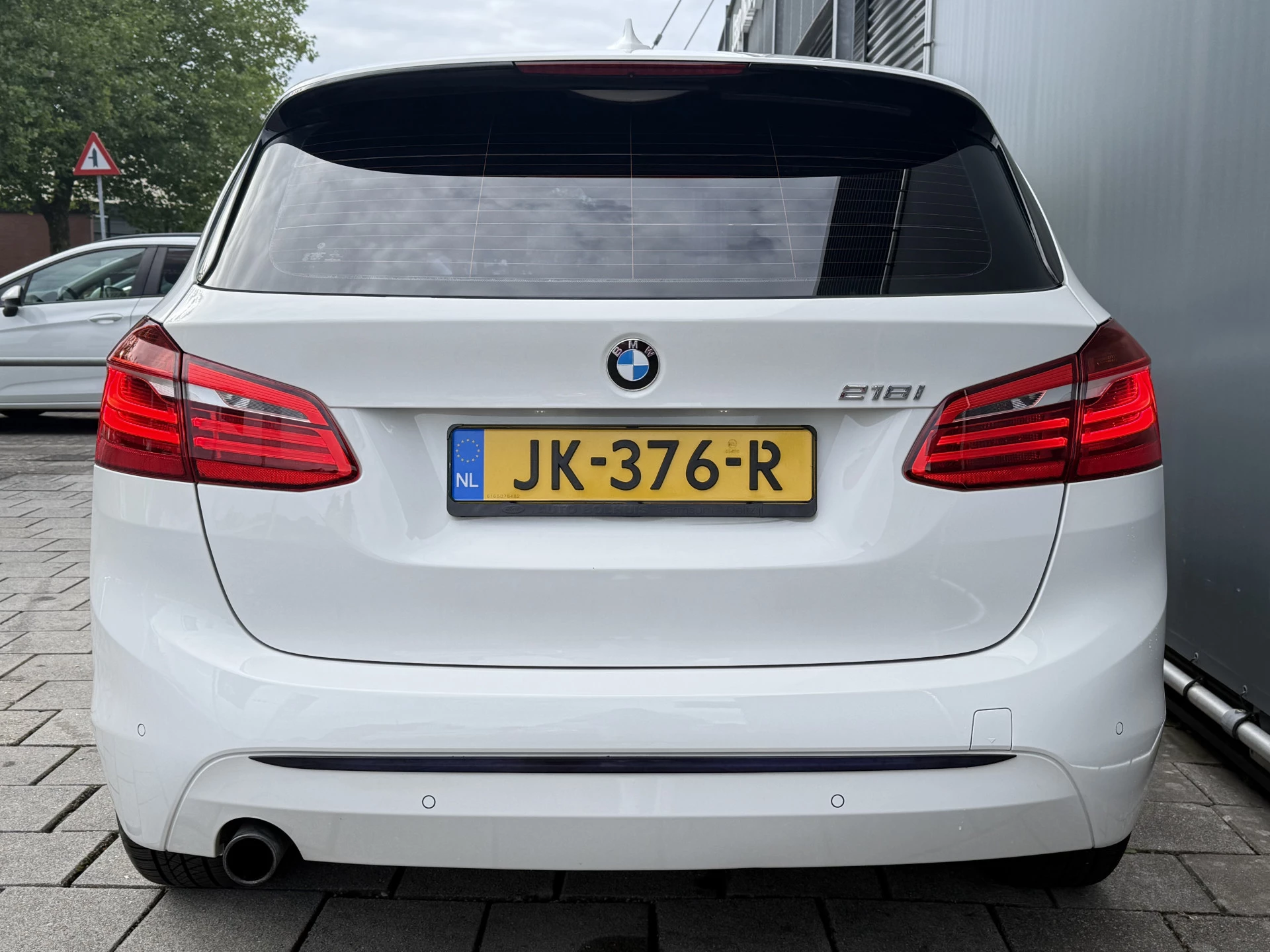 Hoofdafbeelding BMW 2 Serie