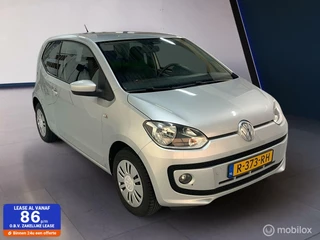 Volkswagen Up! 1.0 take up! BlueMotion ✓Airco✓Stoelverw.
