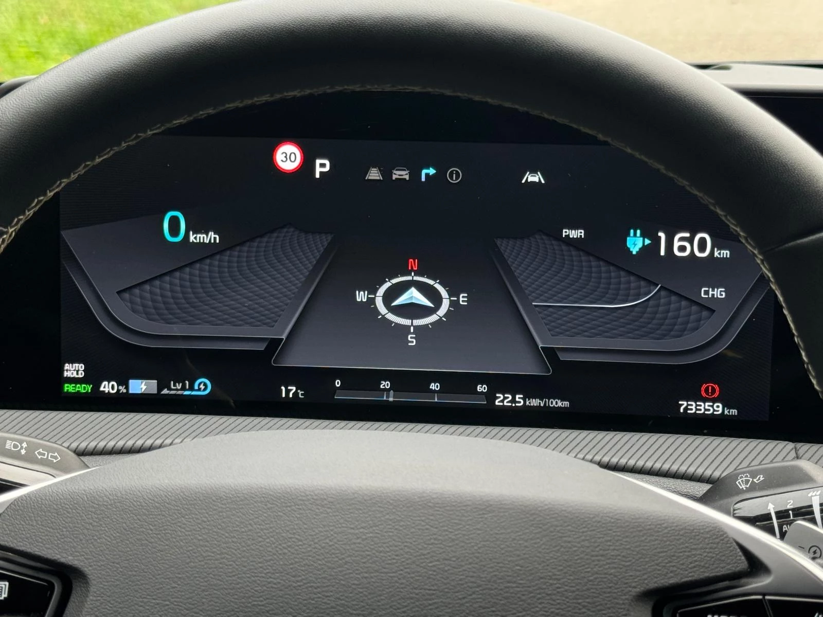 Hoofdafbeelding Kia EV6