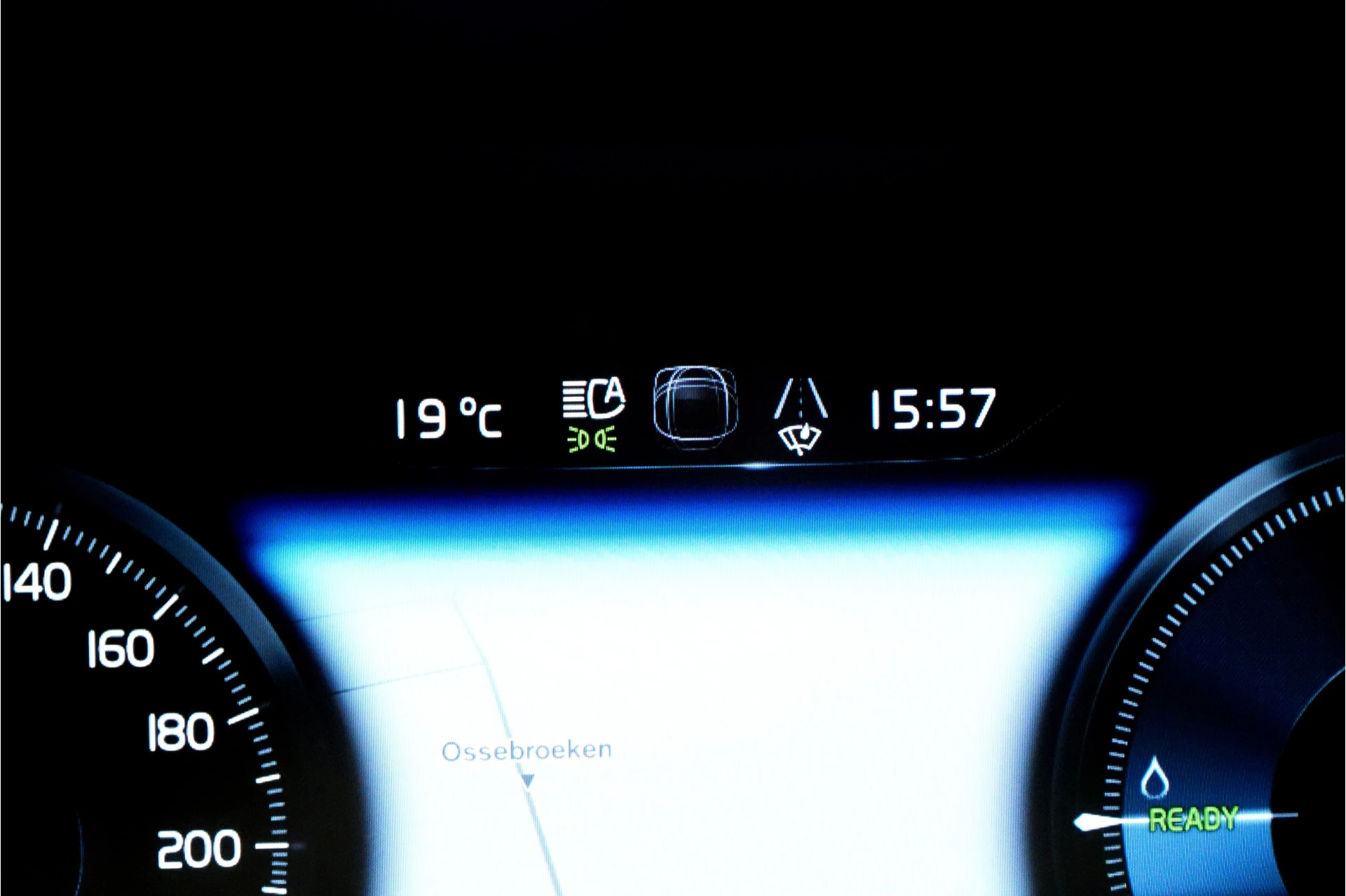 Hoofdafbeelding Volvo S90