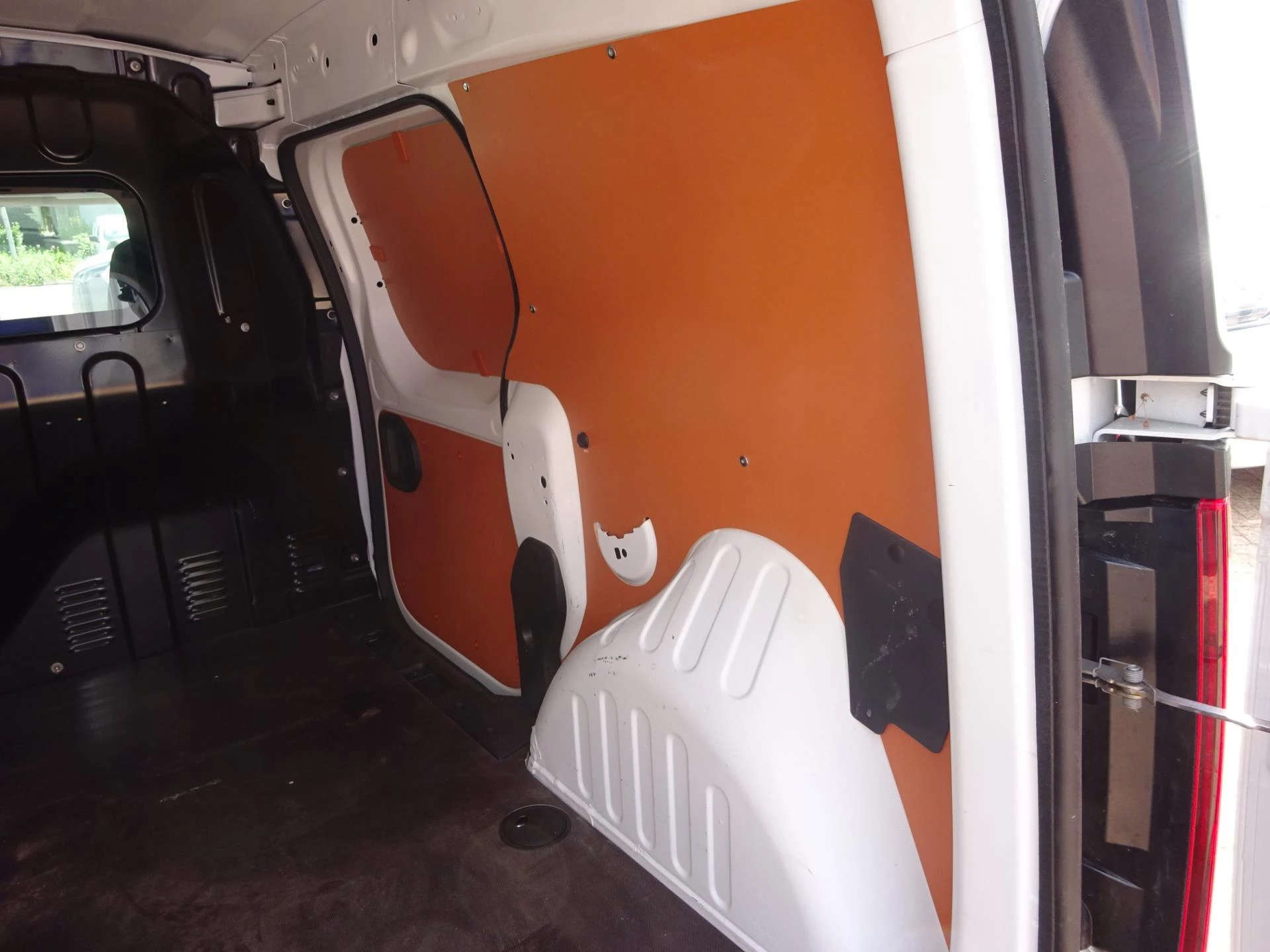 Hoofdafbeelding Renault Express