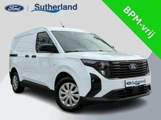 Hoofdafbeelding Ford Transit Courier Ford Transit Courier 1.0 EcoBoost Trend | SCI | 125pk | Automaat | Winterpack | Trekhaak | Achteruitrijcamera