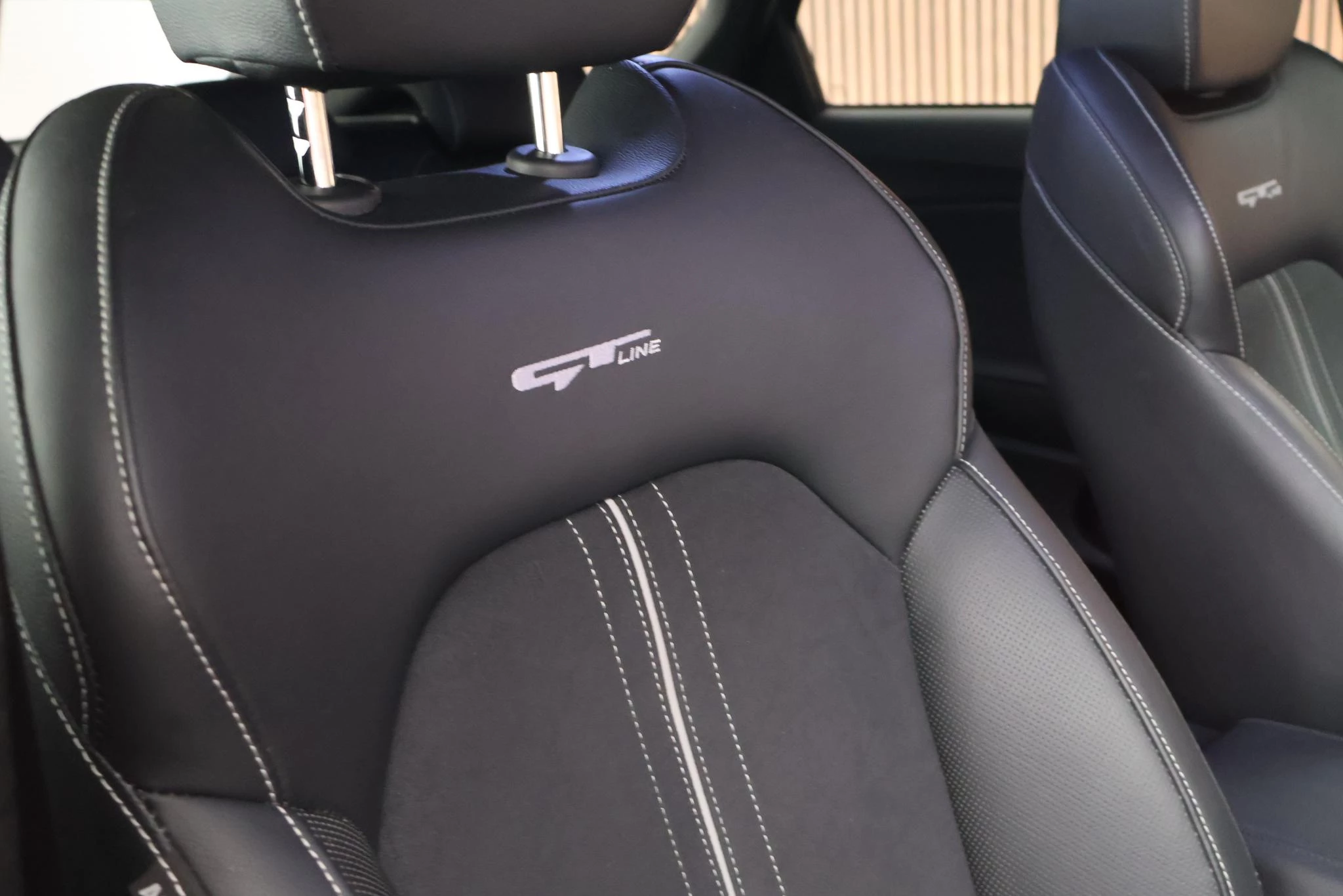 Hoofdafbeelding Kia ProCeed