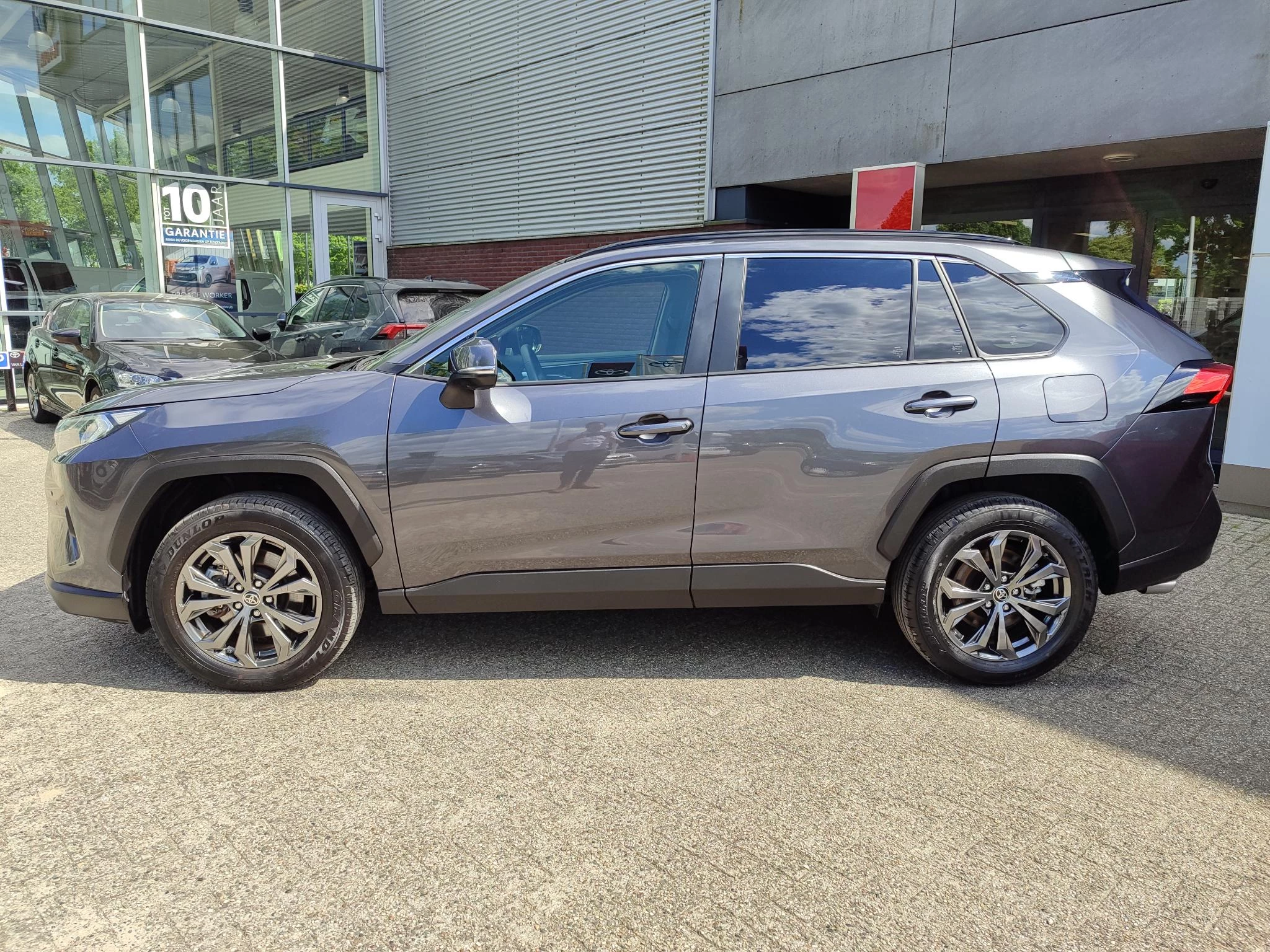 Hoofdafbeelding Toyota RAV4