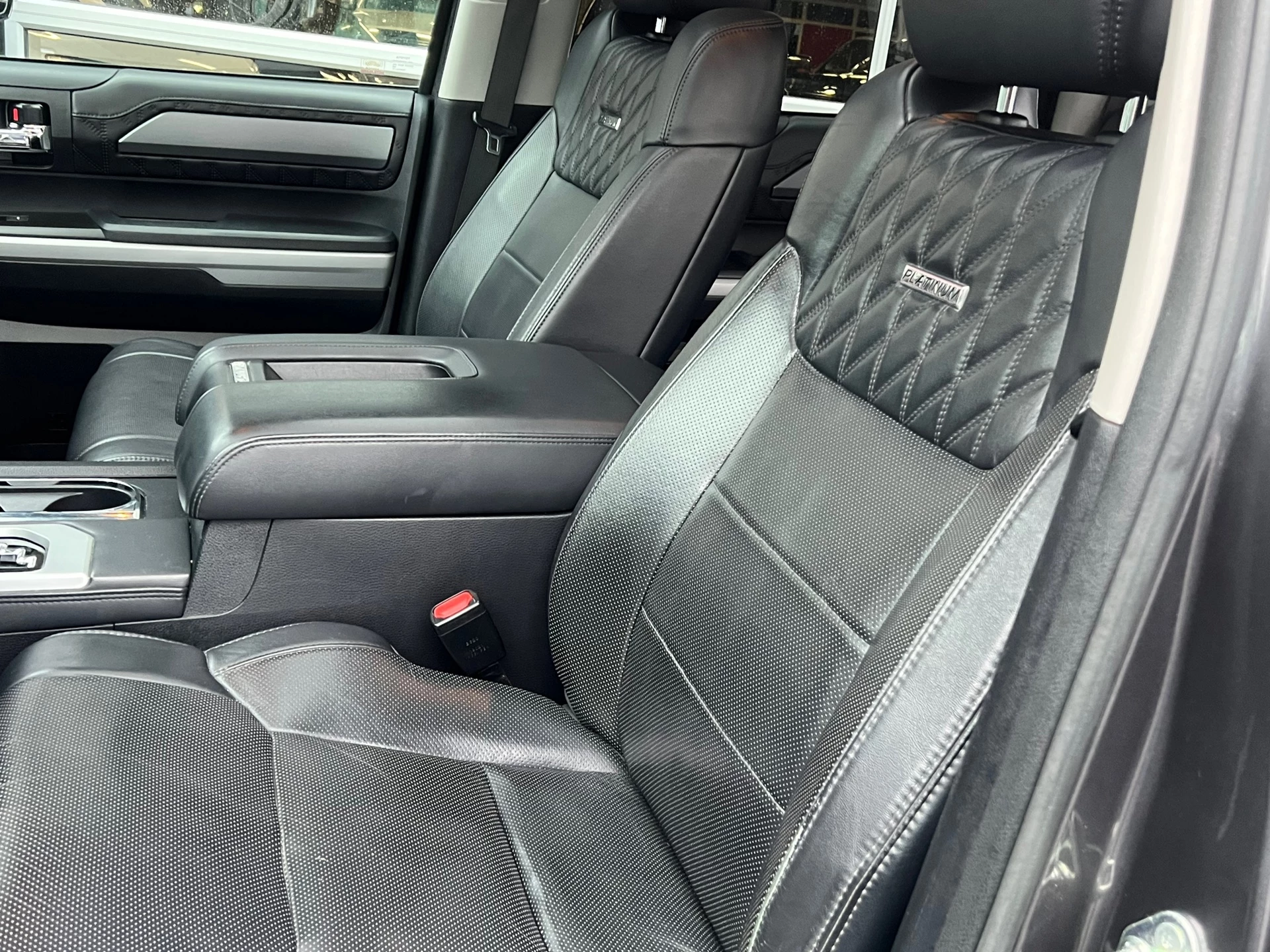 Hoofdafbeelding Toyota Tundra