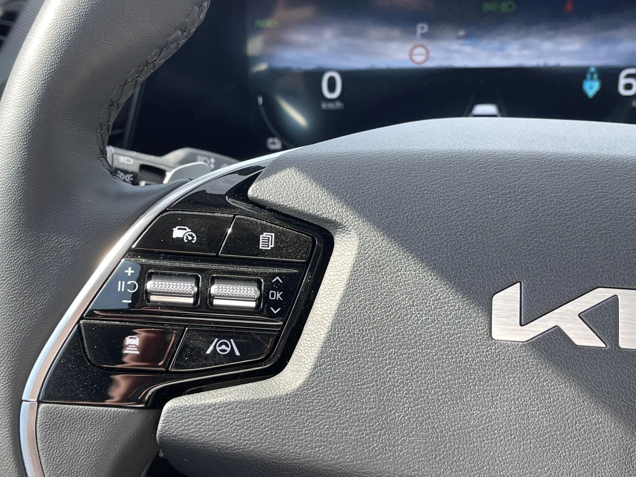 Hoofdafbeelding Kia Niro EV