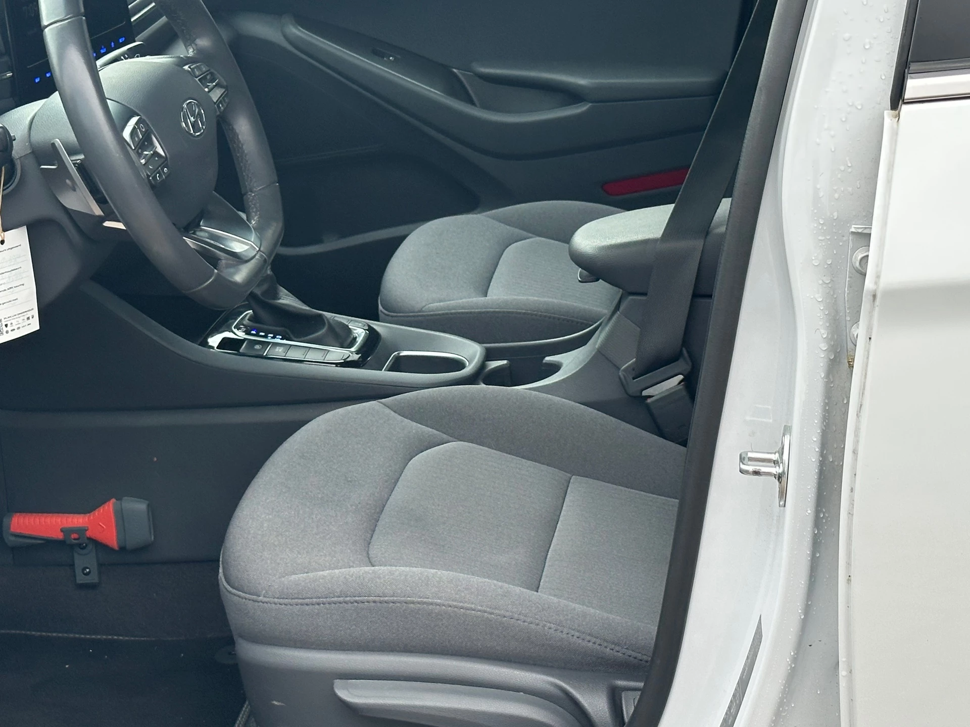 Hoofdafbeelding Hyundai IONIQ