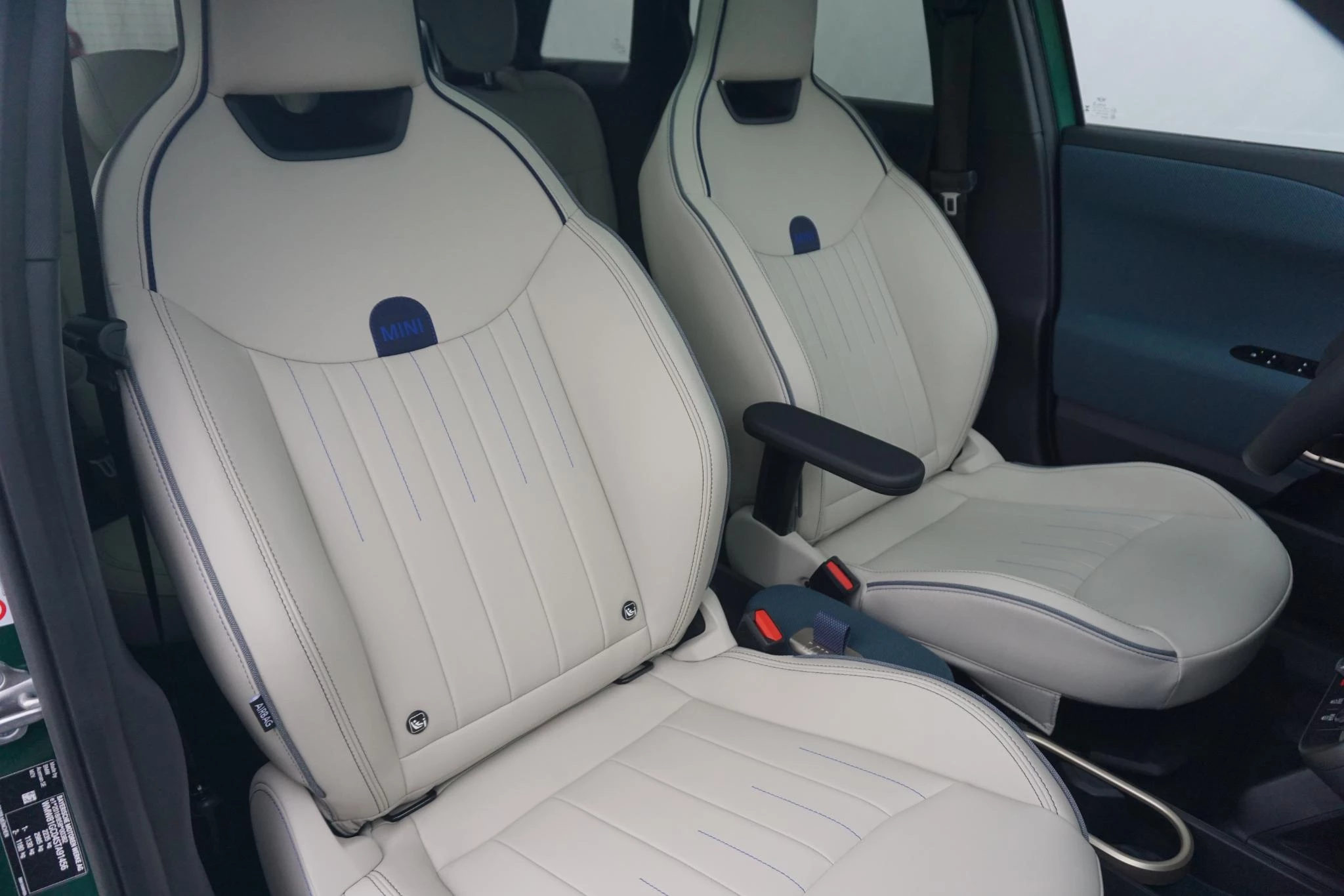 Hoofdafbeelding MINI Aceman