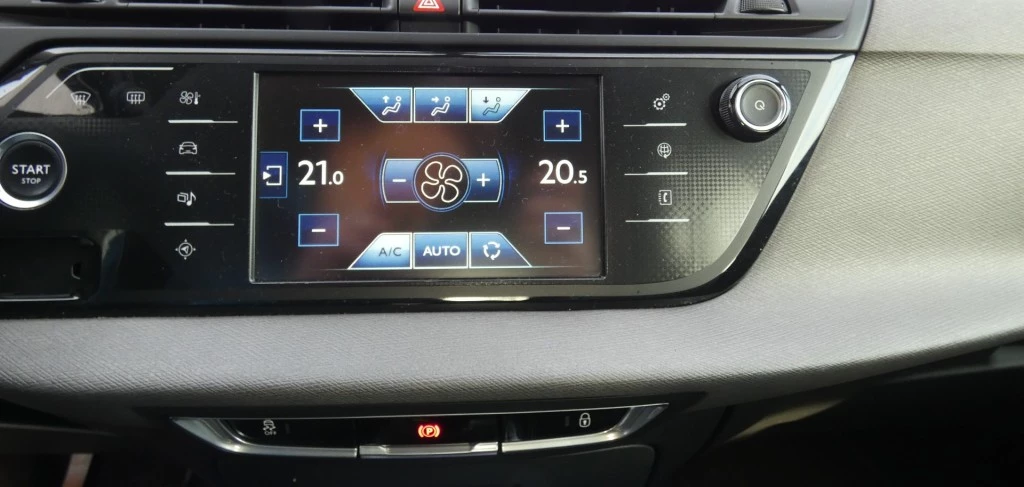 Hoofdafbeelding Citroën C4 Picasso