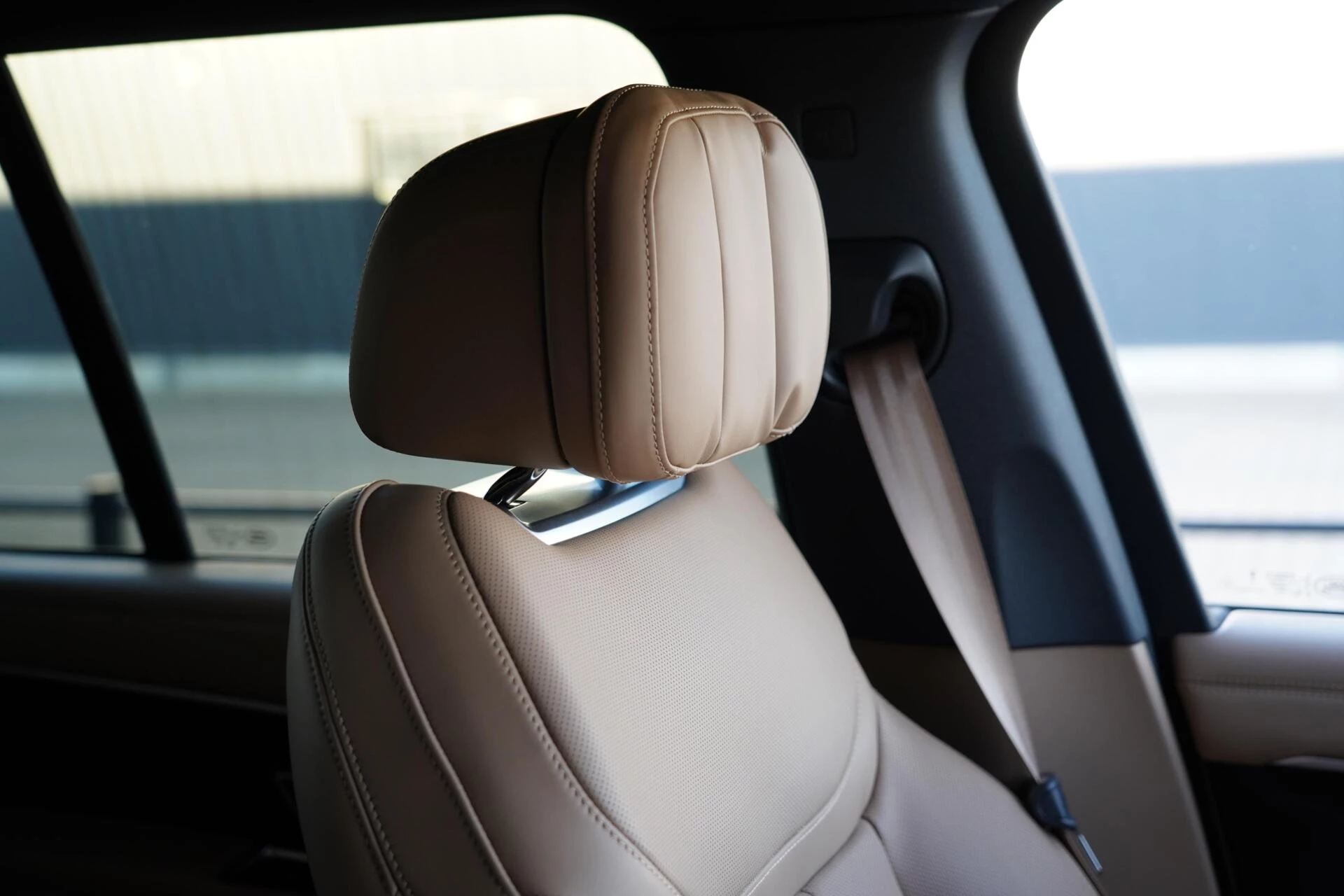 Hoofdafbeelding Land Rover Range Rover