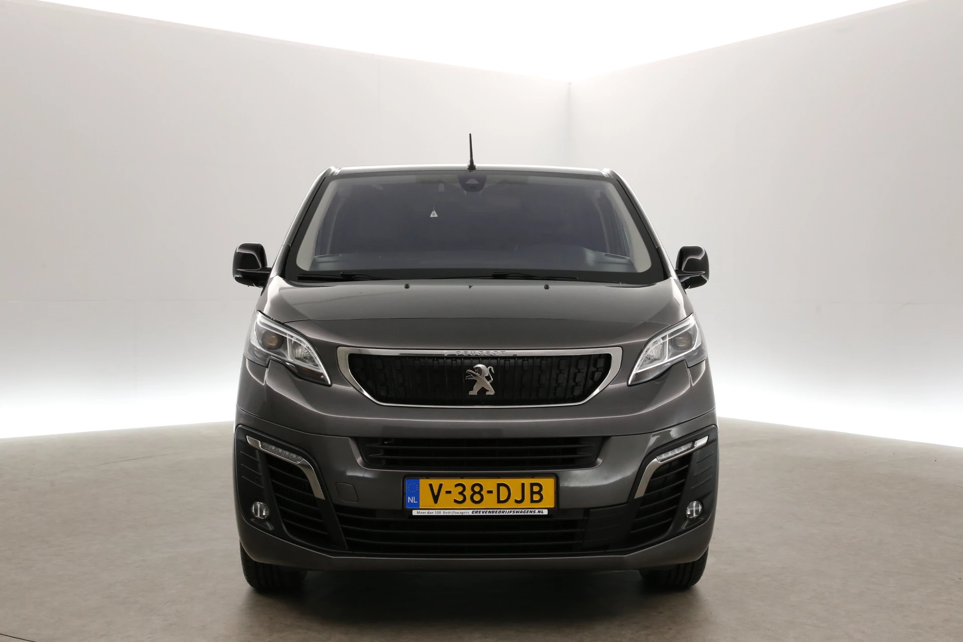Hoofdafbeelding Peugeot Expert