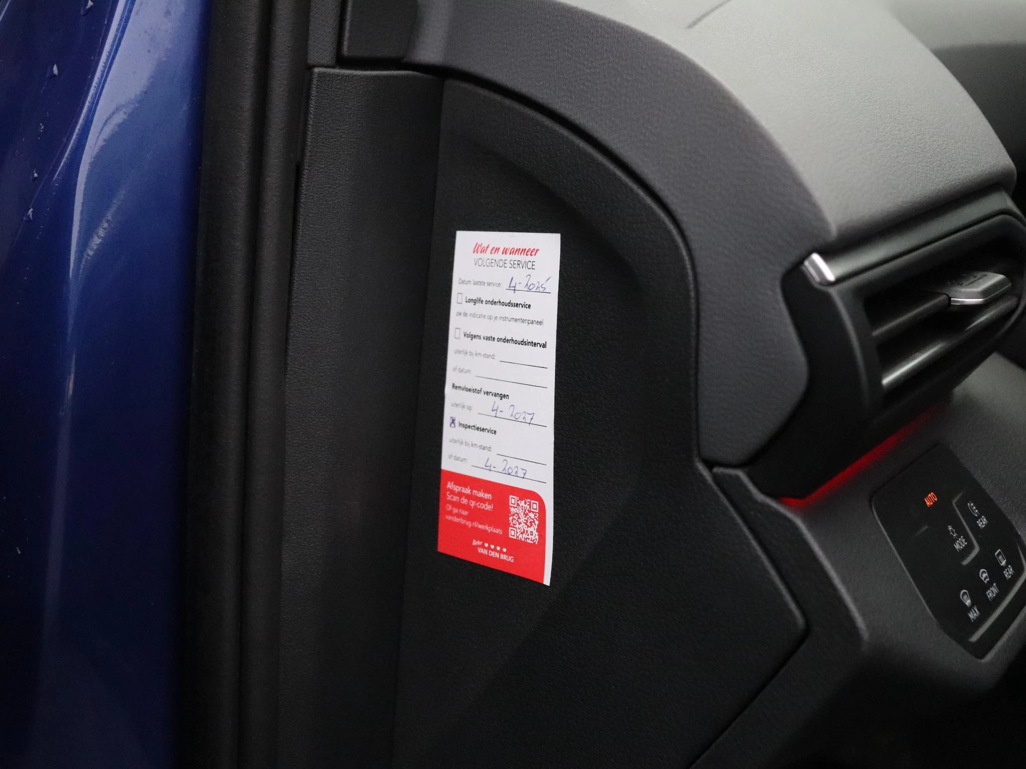 Hoofdafbeelding Volkswagen ID.4