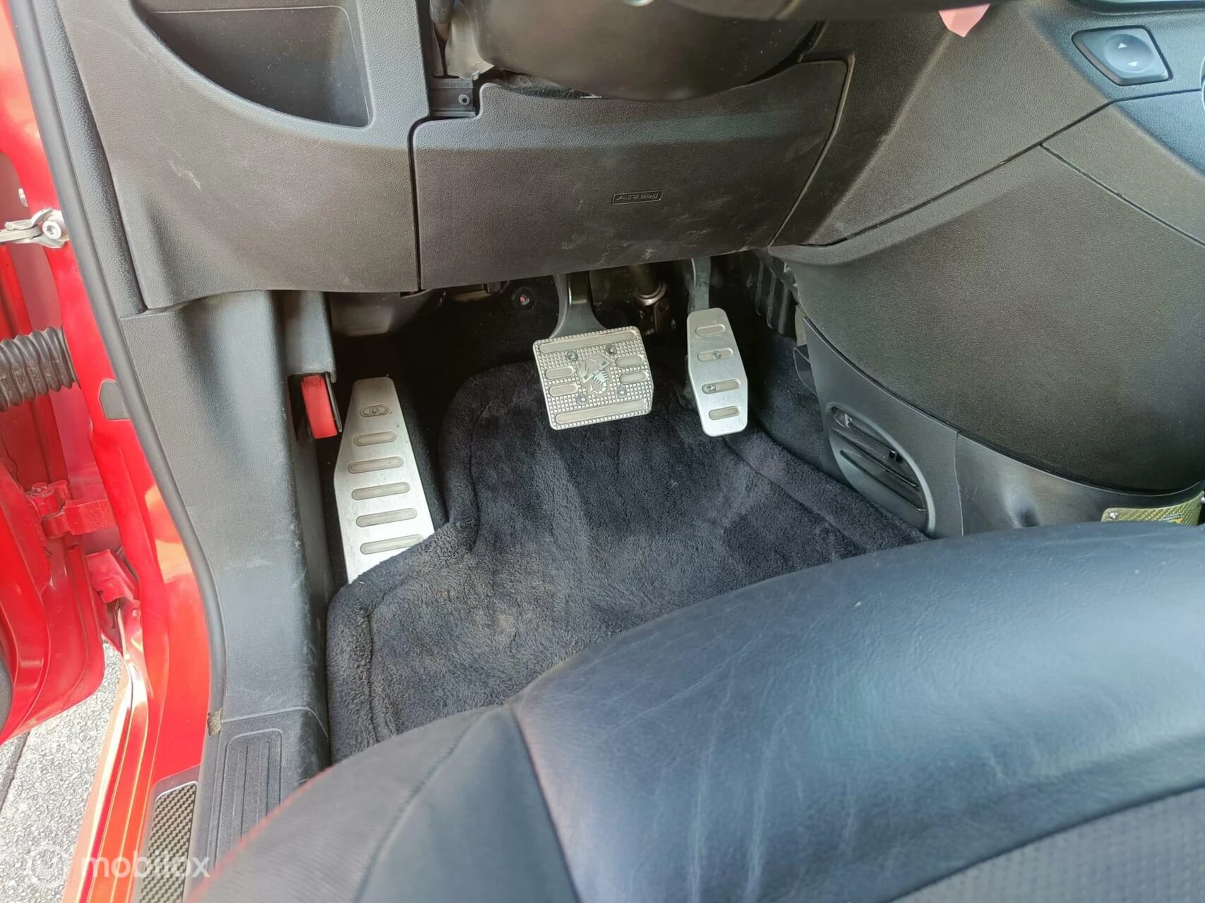 Hoofdafbeelding Abarth 695