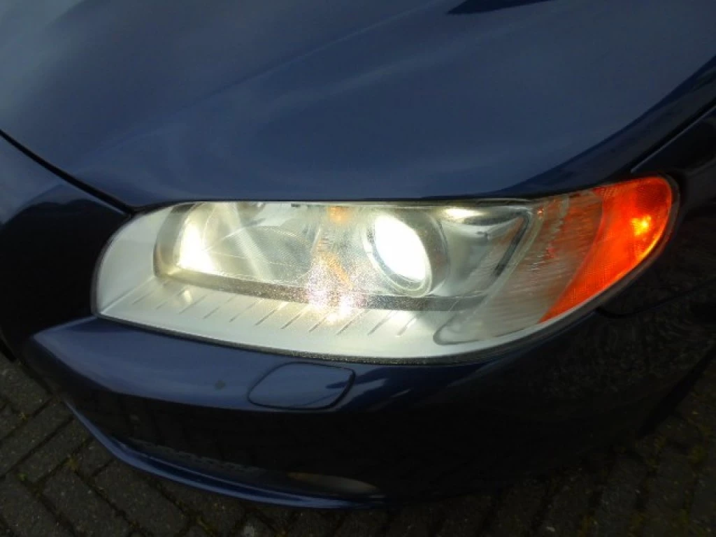 Hoofdafbeelding Volvo V70