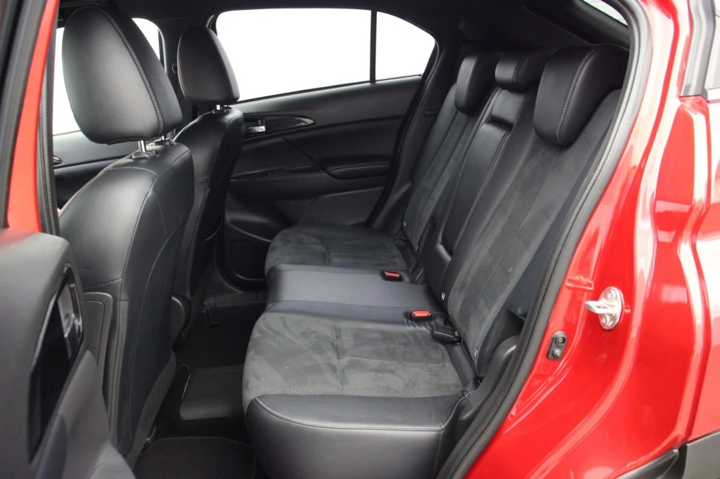 Hoofdafbeelding Mitsubishi Eclipse Cross