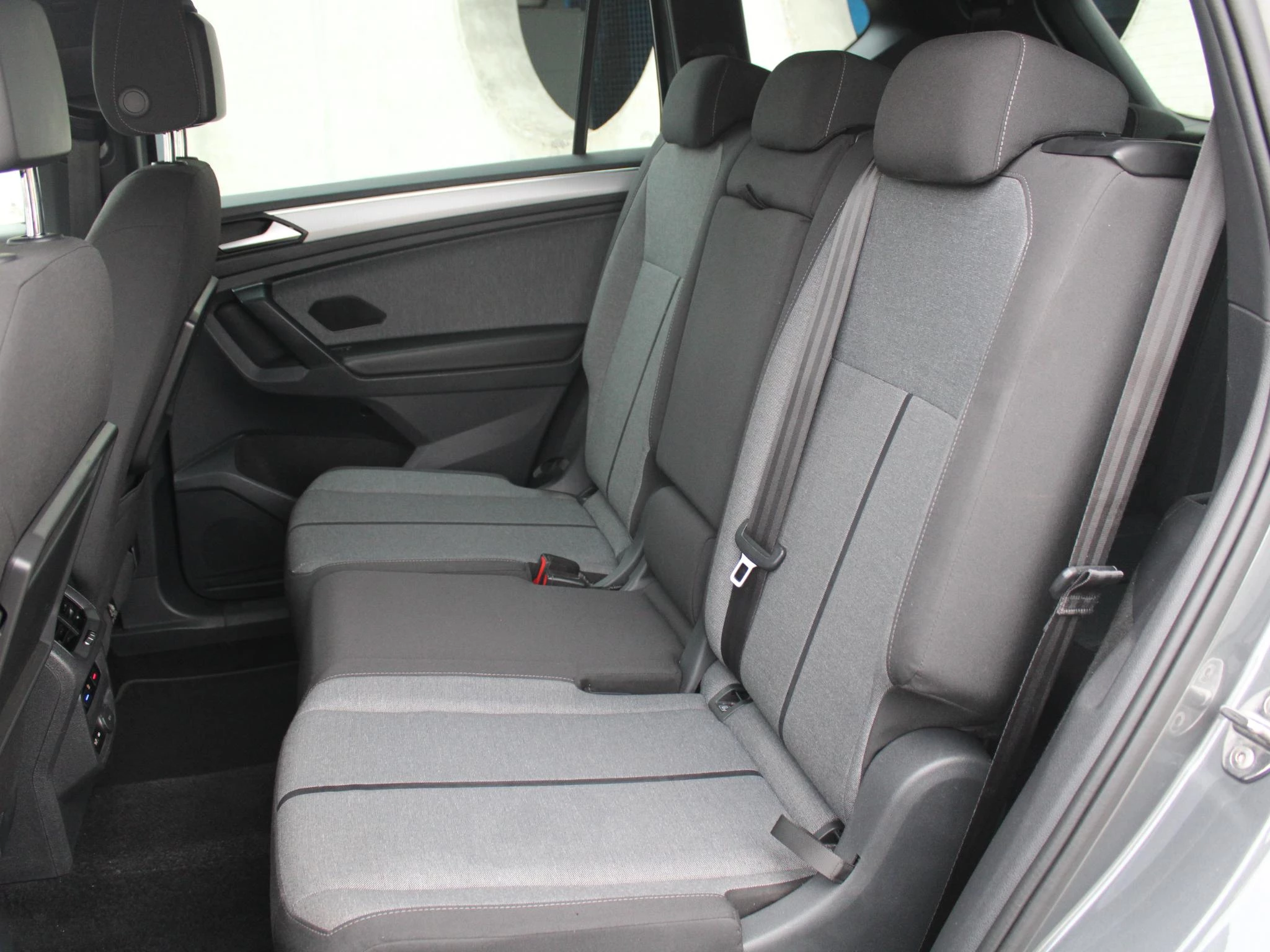 Hoofdafbeelding SEAT Tarraco