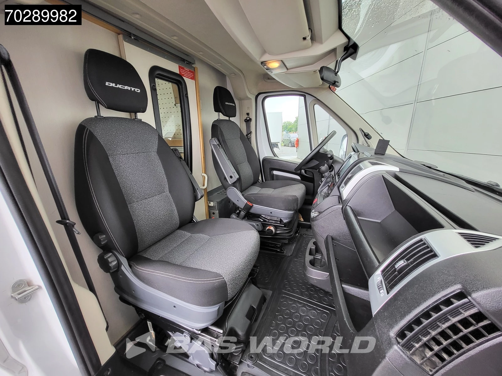 Hoofdafbeelding Fiat Ducato