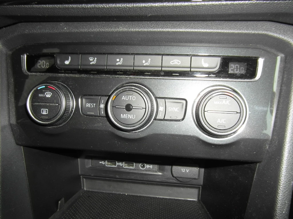 Hoofdafbeelding SEAT Tarraco