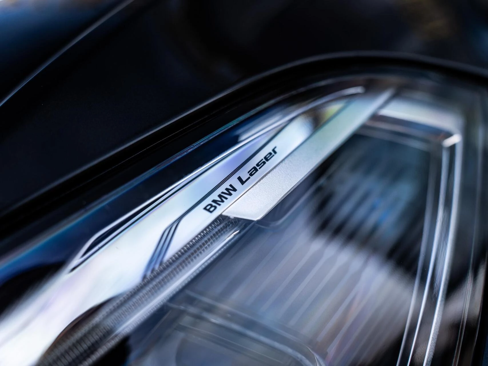 Hoofdafbeelding BMW X6