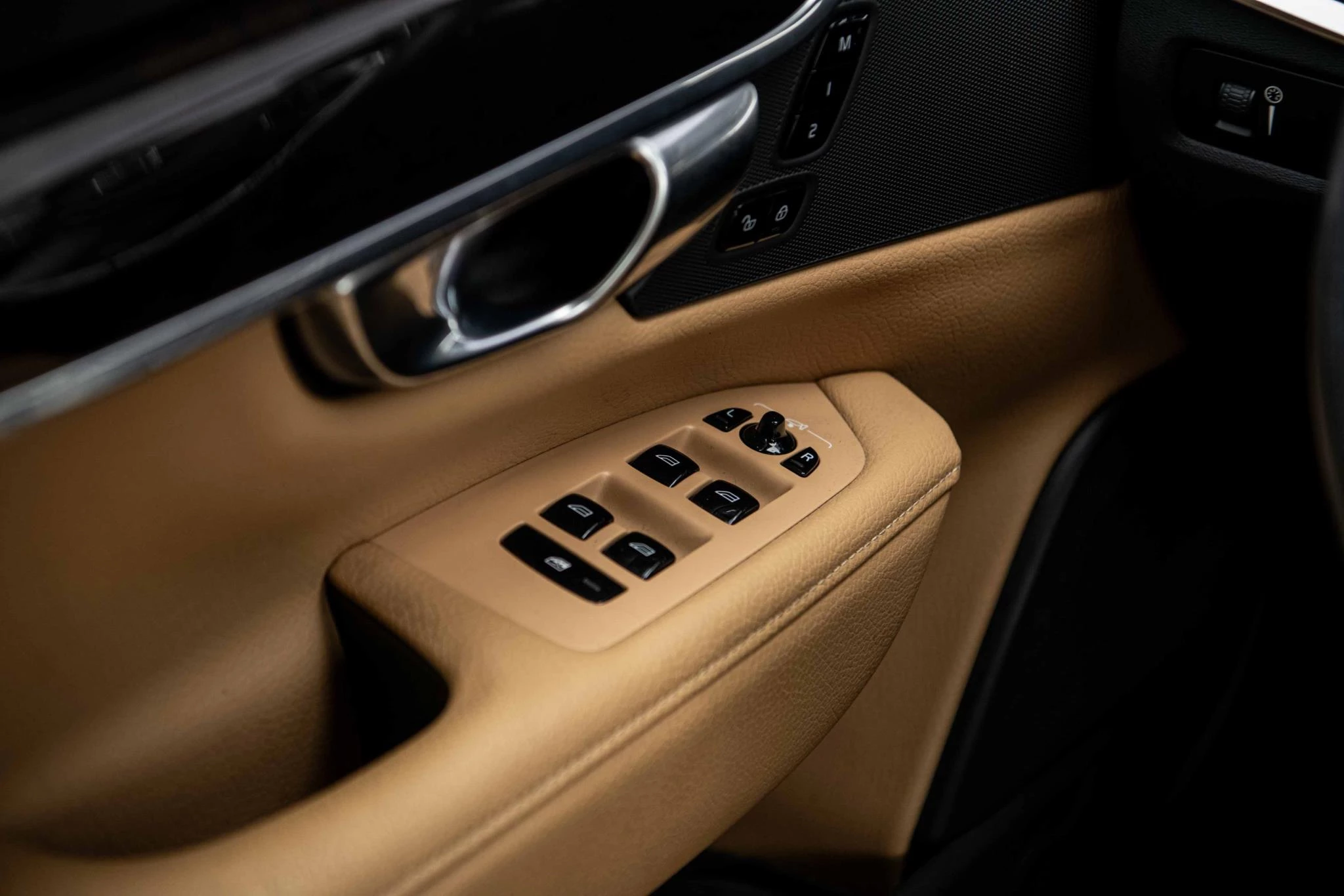 Hoofdafbeelding Volvo V90