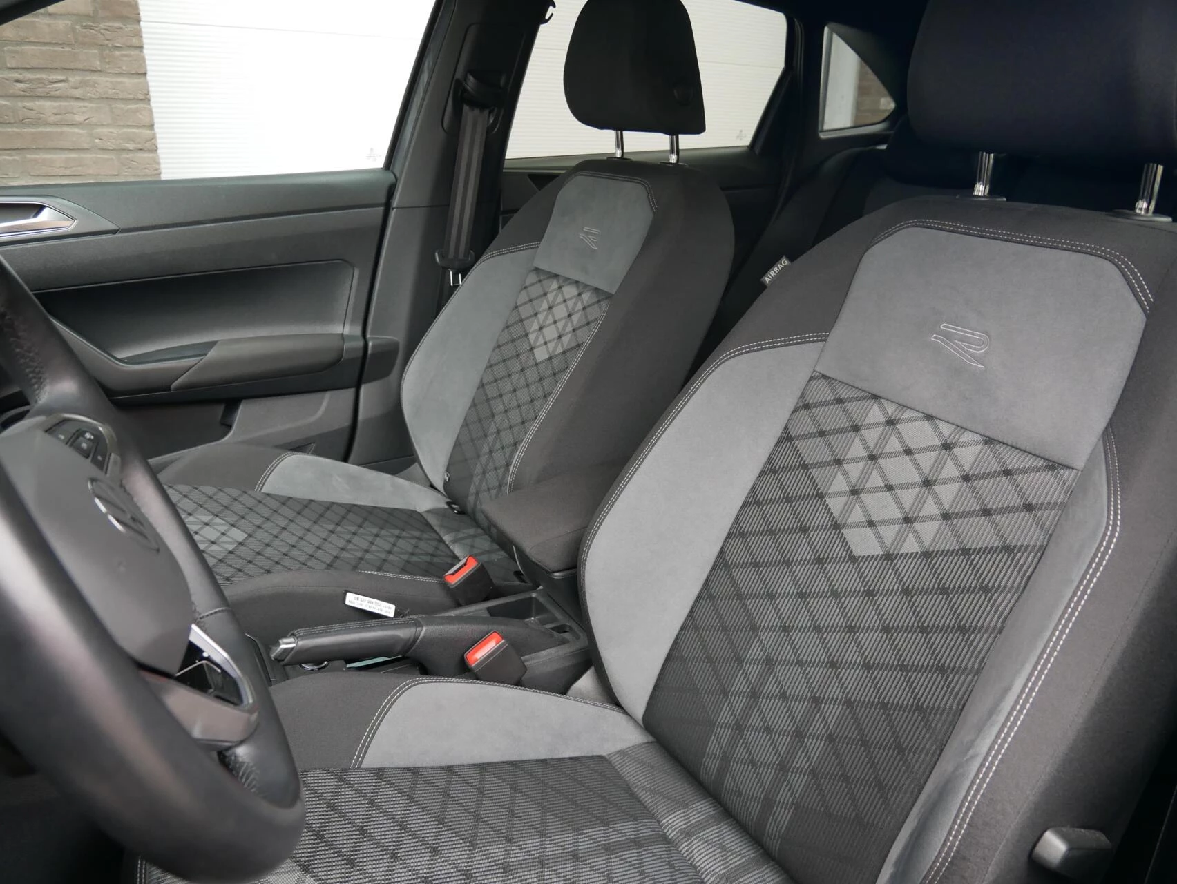 Hoofdafbeelding Volkswagen Taigo