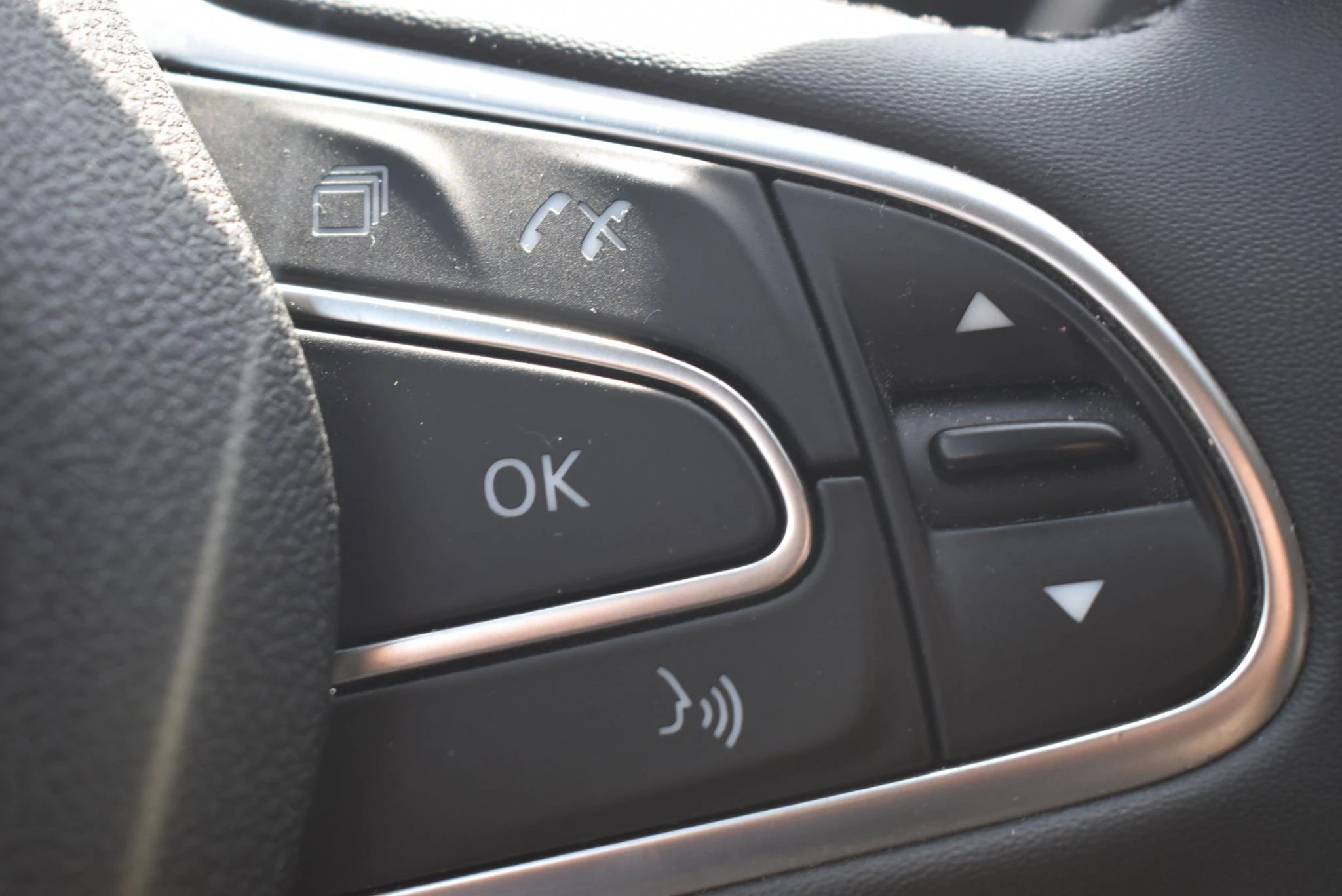 Hoofdafbeelding Renault Grand Scénic