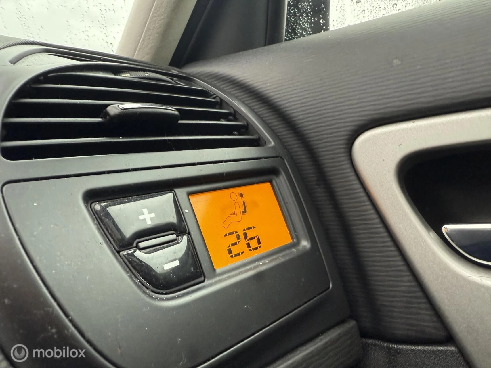 Hoofdafbeelding Citroën C4 Picasso